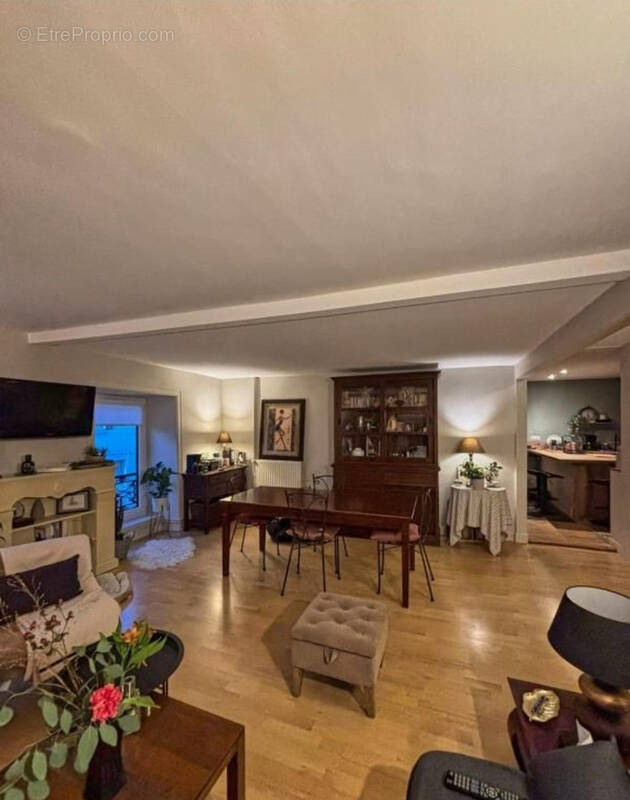 Appartement à NEXON