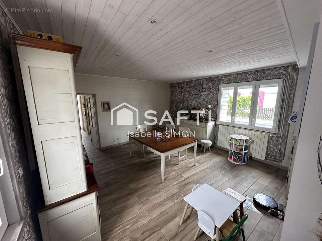 Photo 4 - Maison à MERLIMONT