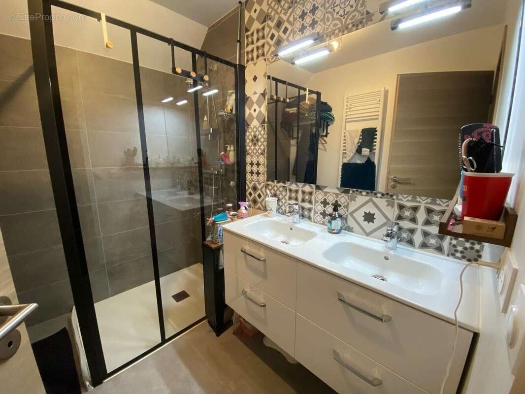 Appartement 62 m² à Jougne  - photo 7