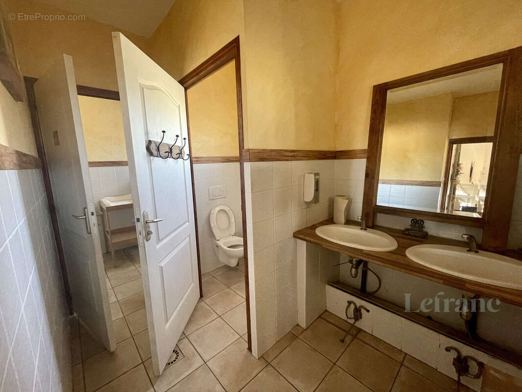 Maison à NANTEAU-SUR-ESSONNE