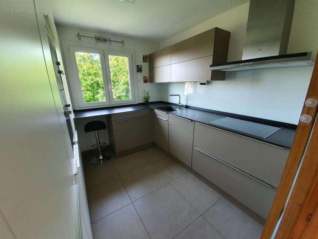 Appartement à GEX