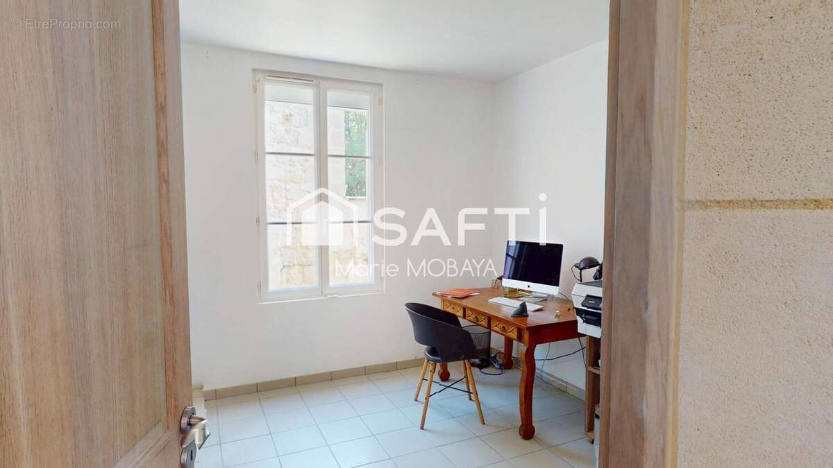 Photo 6 - Maison à SAINT-YZAN-DE-SOUDIAC