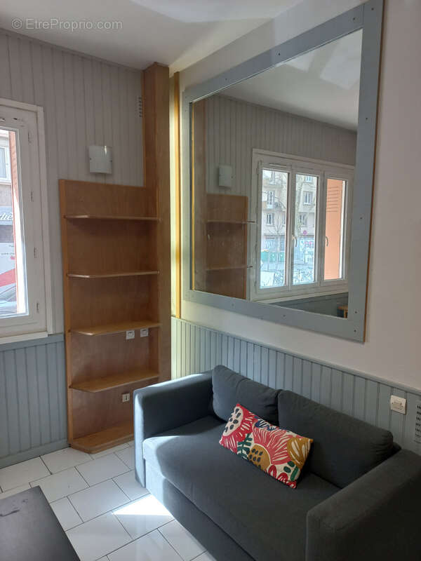 SPECIAL INVESTISSEUR - 2 Studios indépendants - photo 13