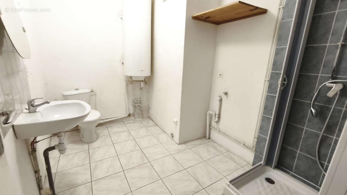 Appartement à ASPIRAN