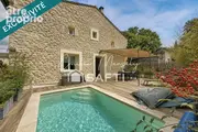 Photo 1 - Maison à GAJAN