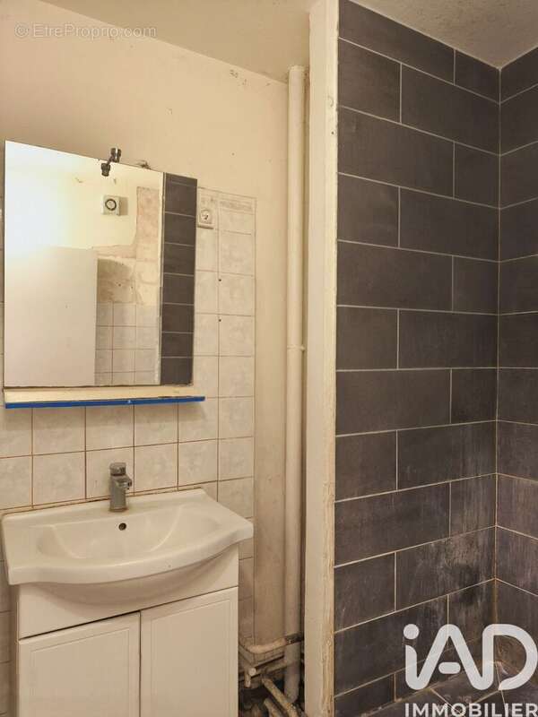 Photo 8 - Appartement à EVRY