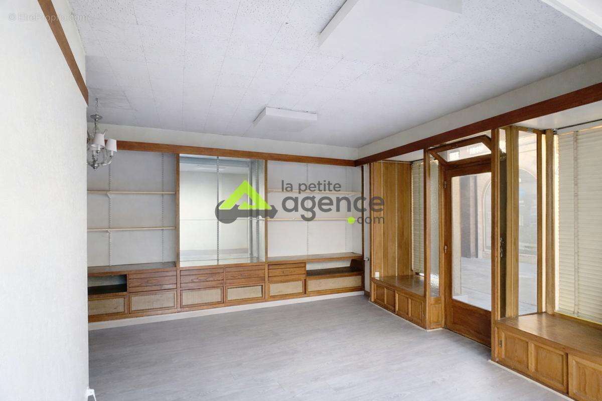 Appartement à AUBUSSON