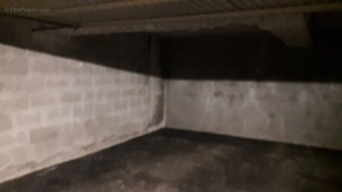 Parking à LA ROCHELLE