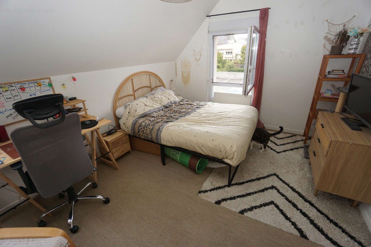 Appartement à AMIENS