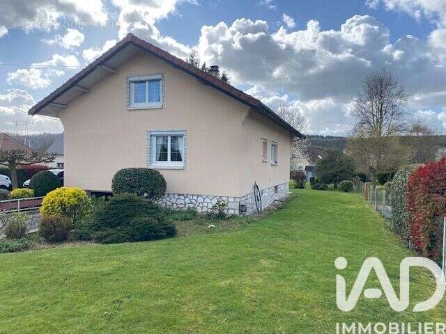 Photo 5 - Maison à SAHURS