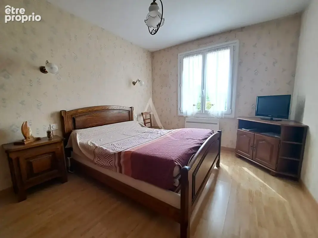 Maison de plain-pied 69 m² ? Les Herbiers. - photo 4