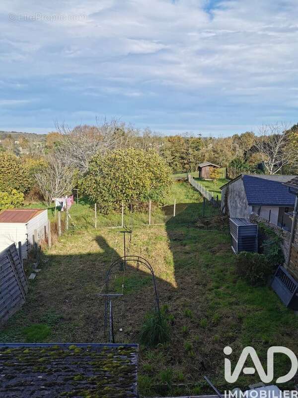 Photo 7 - Maison à OLORON-SAINTE-MARIE