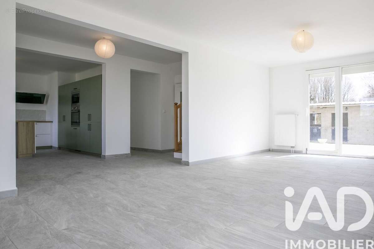 Photo 3 - Maison à COURTISOLS