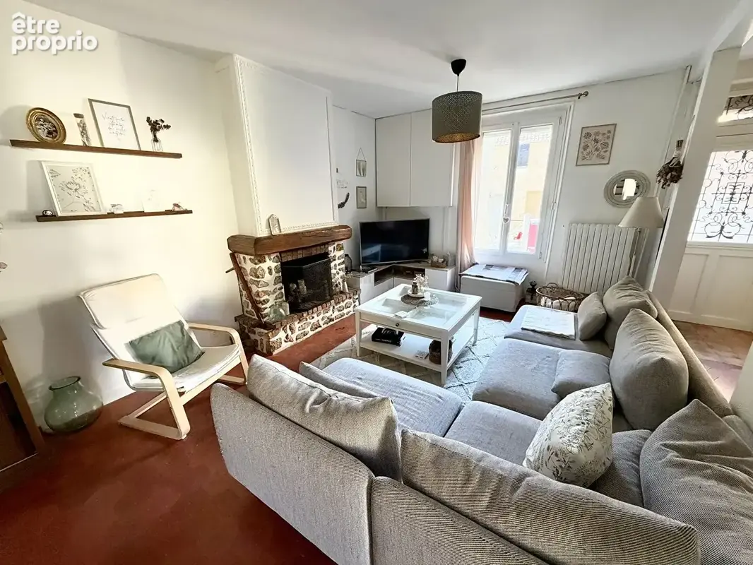 Maison à Saâcy-sur-Marne - photo 3