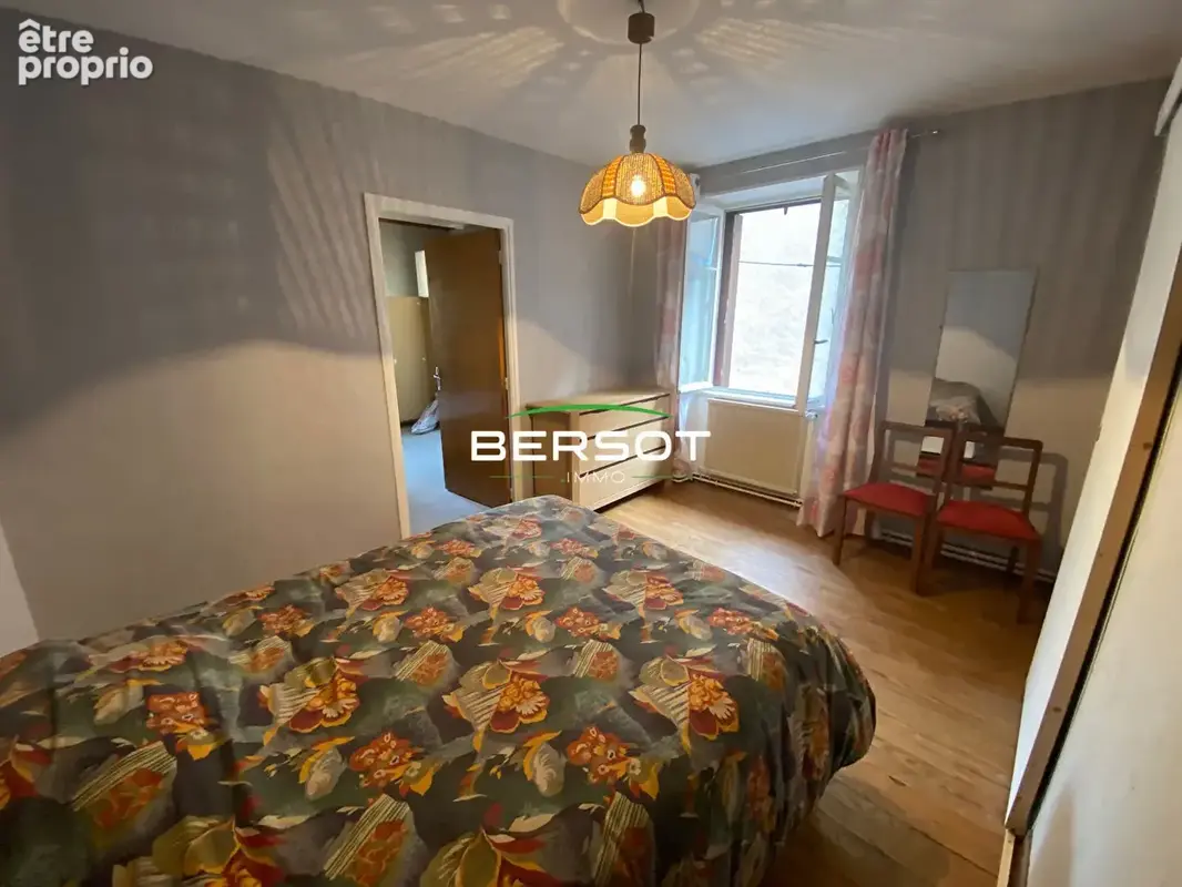 Maison 4 pièces à Magnoncourt - photo 5