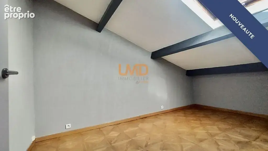 Vacquerolles, Villa T3/T5 avec piscine - photo 5