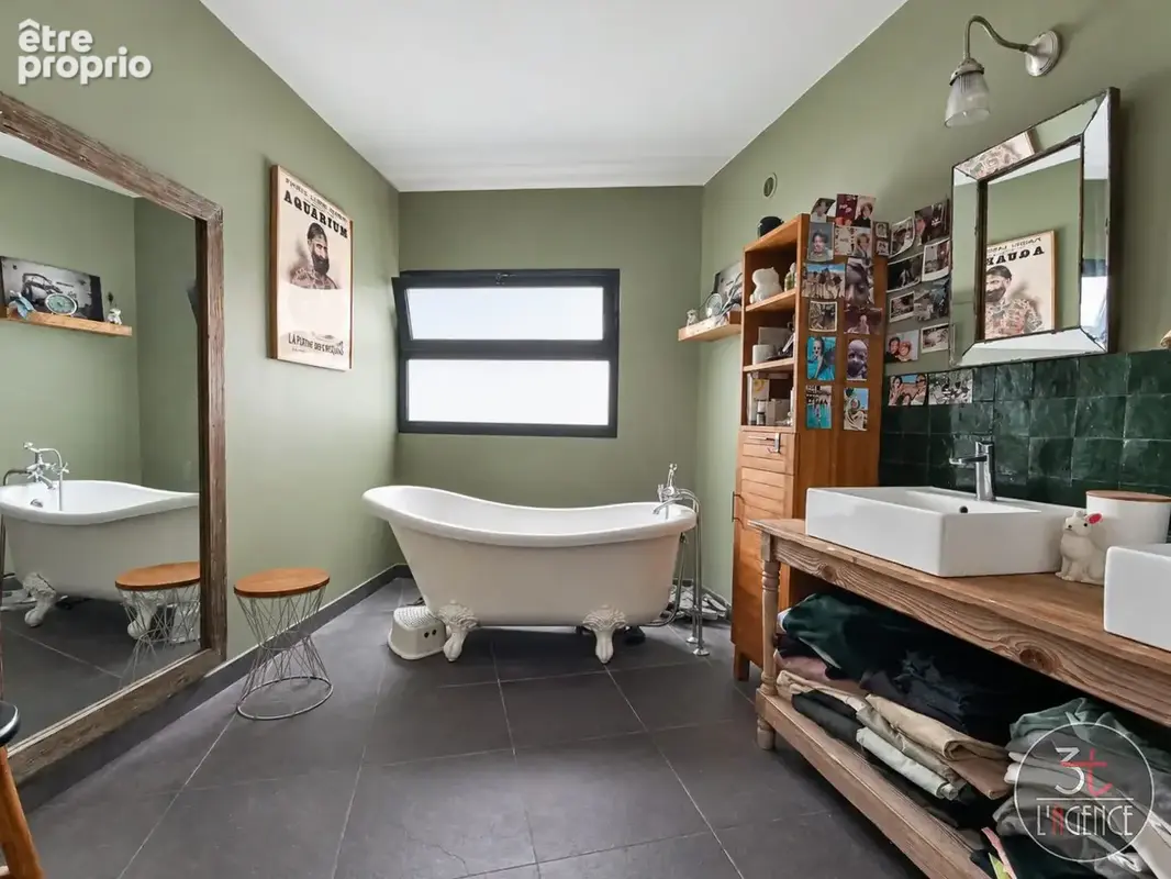 Maison 6 pièces 227 m² à vendre à Montreuil (93100) - photo 8