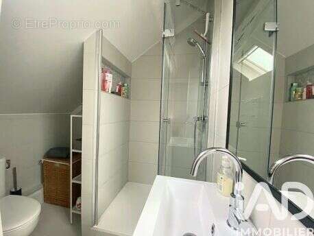 Photo 5 - Appartement à SAINT-LEU-LA-FORET