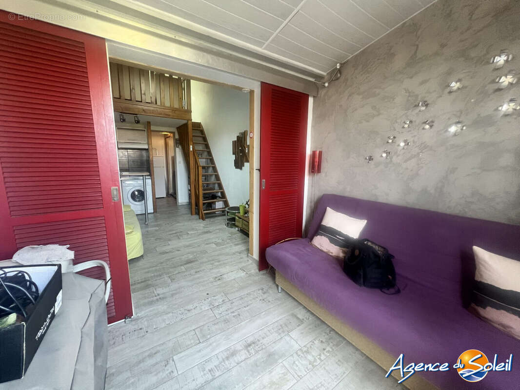 Maison à VALRAS-PLAGE