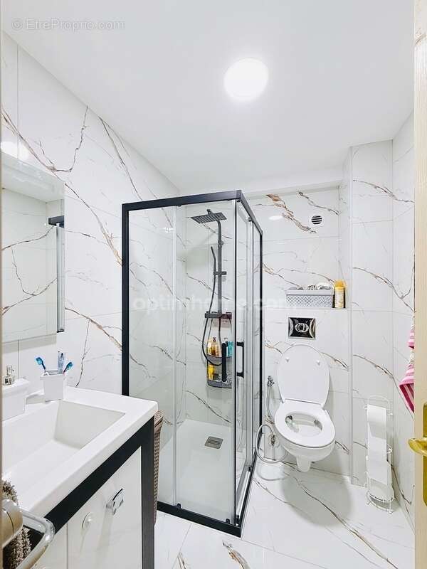 Maison à VILLEURBANNE