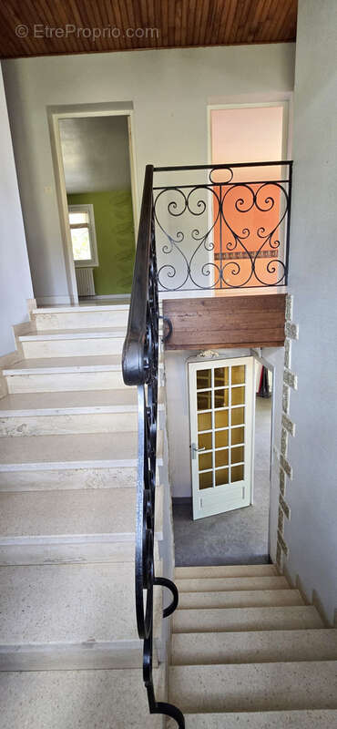 Maison à SAINT-VINCENT