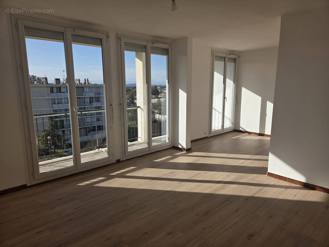 Appartement à MARIGNANE