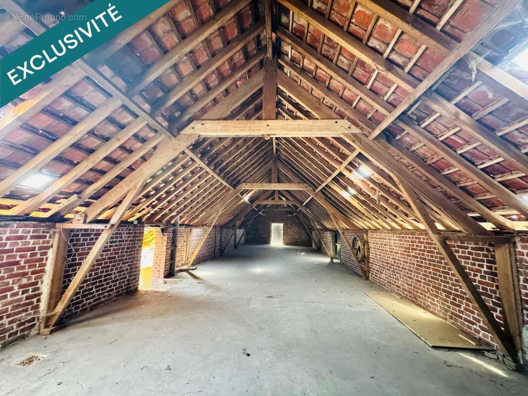 Photo 2 - Appartement à ENNEVELIN