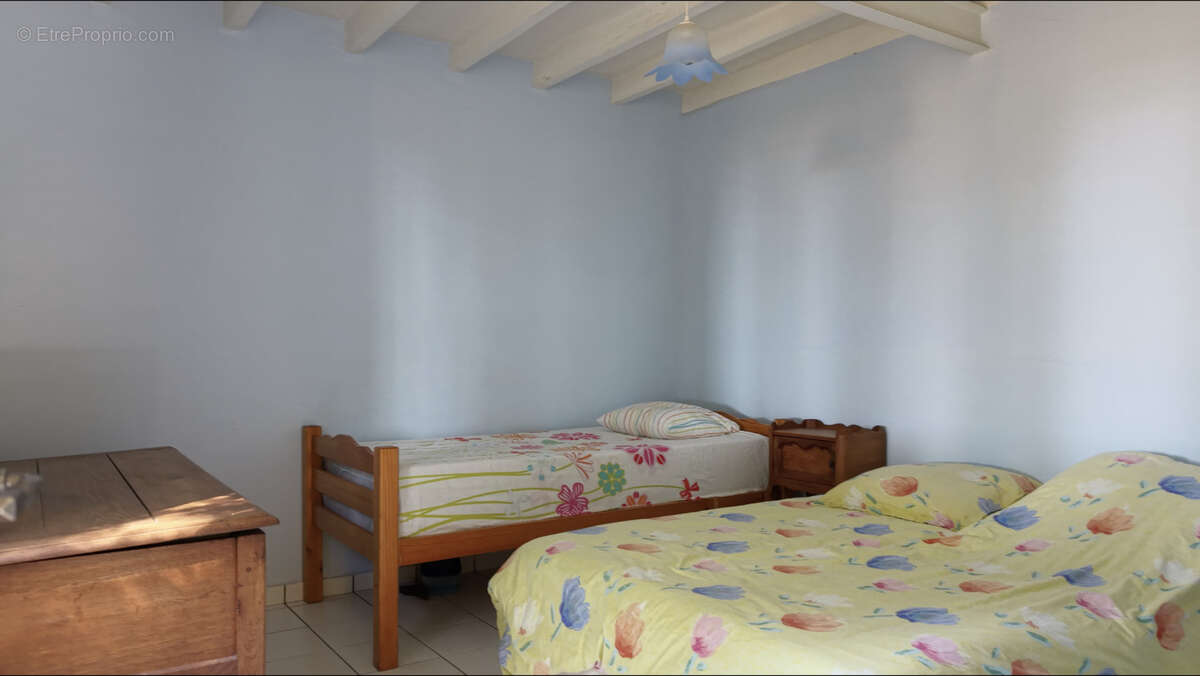Maison à BRINAY