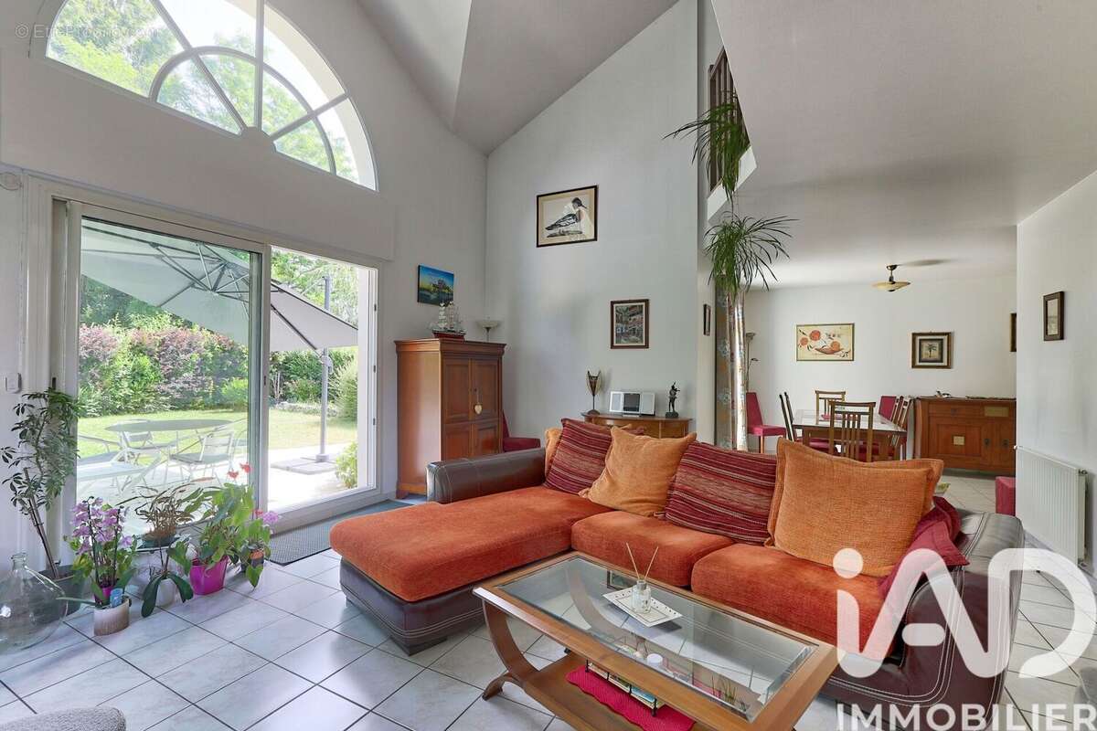 Photo 5 - Maison à BONDOUFLE