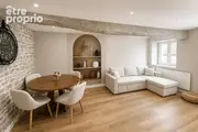 Appartement à LE PONT-DE-BEAUVOISIN
