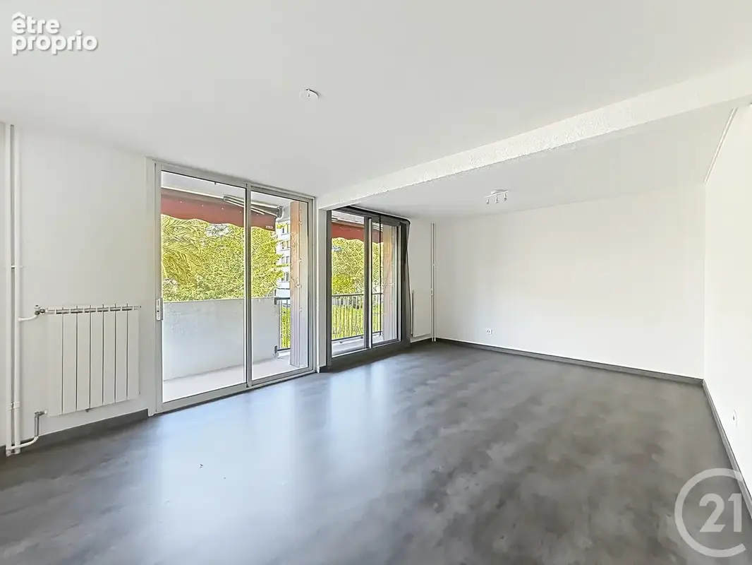 Photo 1 - Appartement à MONTPELLIER
