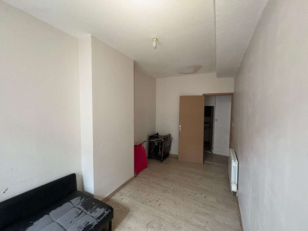 Appartement à SAINT-AMANS-SOULT