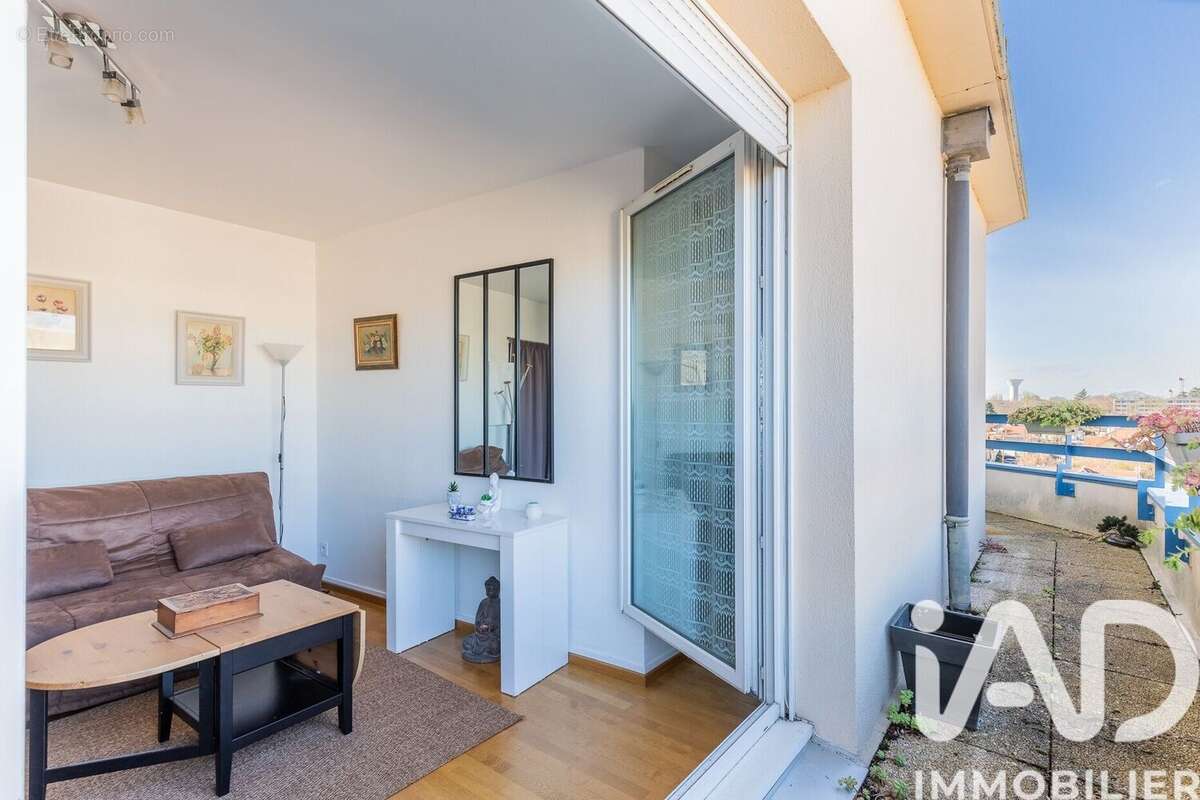 Photo 4 - Appartement à CHILLY-MAZARIN