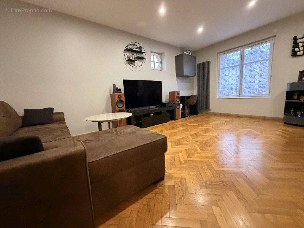 Appartement à VILLEPARISIS