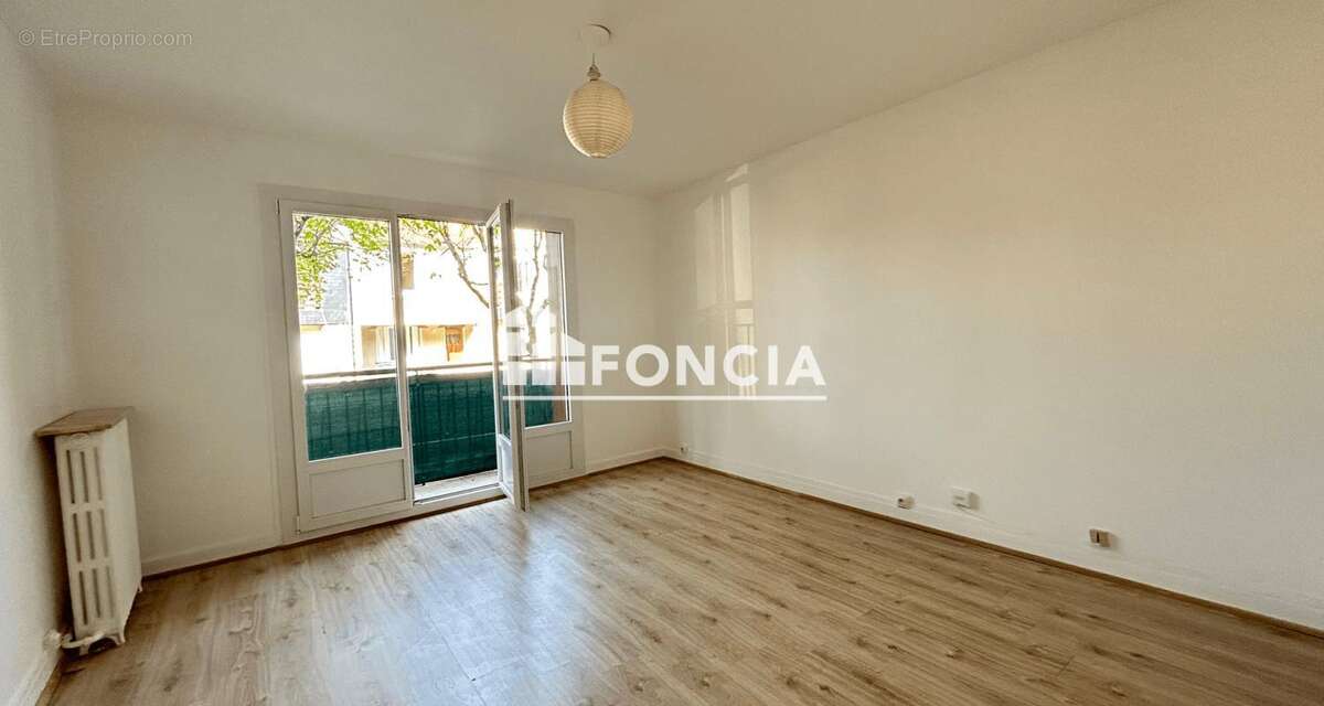Appartement à SCEAUX