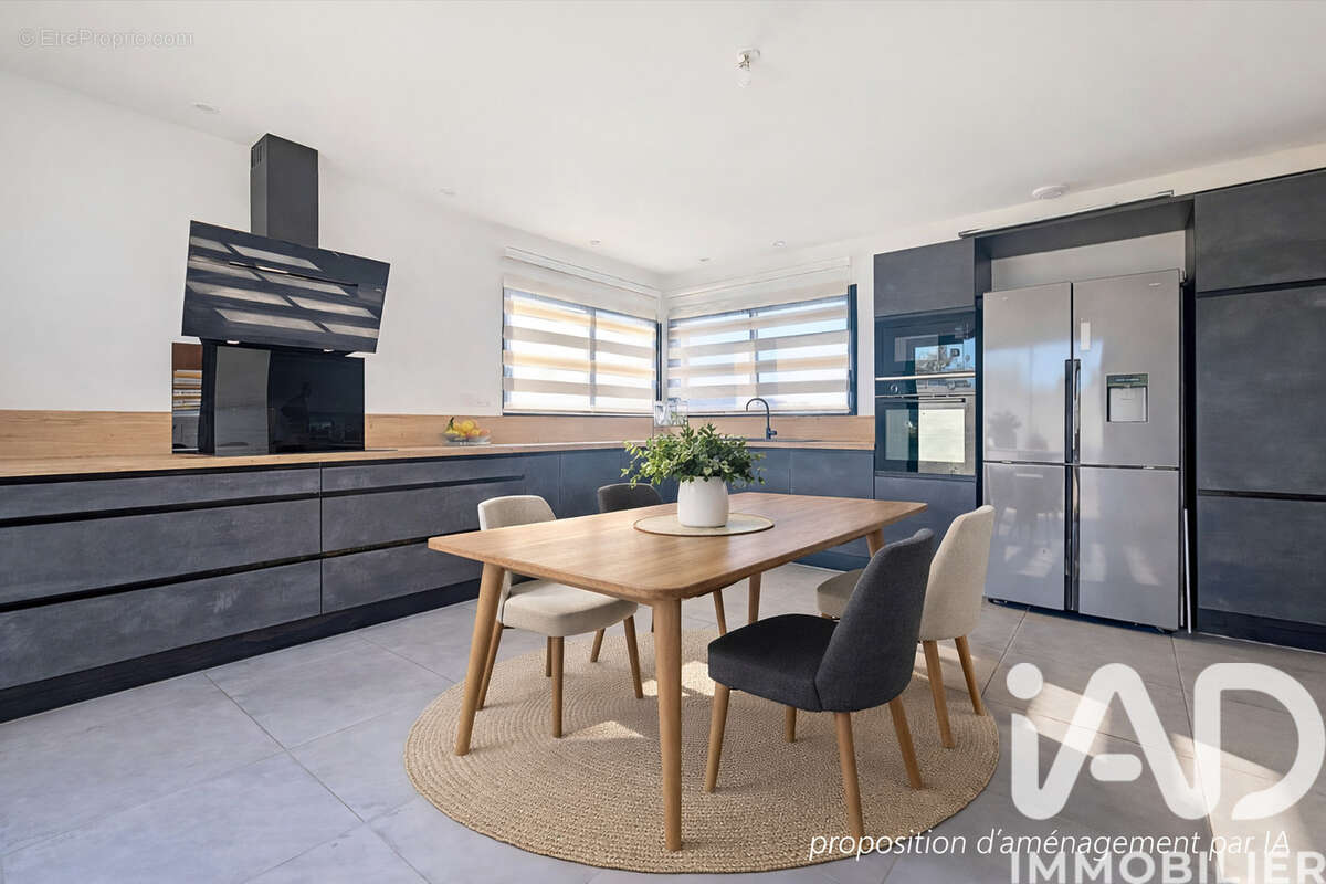 Photo 3 - Maison à MOUSSAN