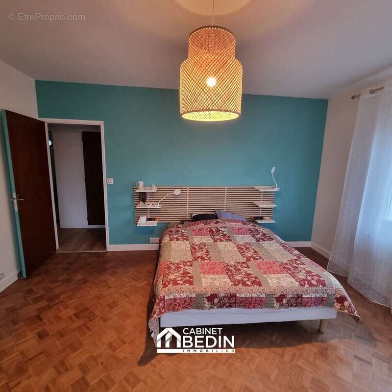 Maison à MIMIZAN