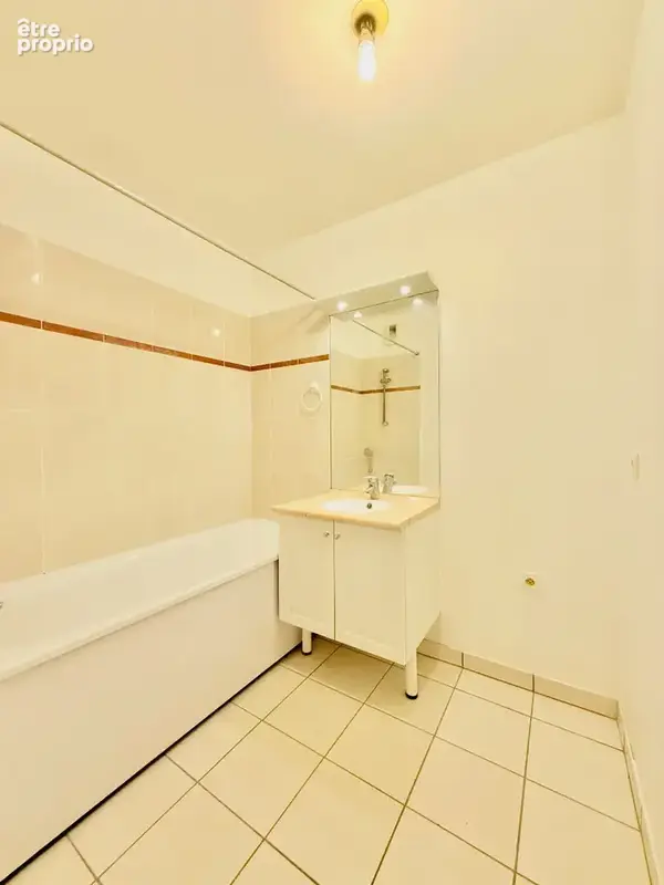 Appartement Ivry Sur Seine 3 pièce(s) 61 m2 - photo 10