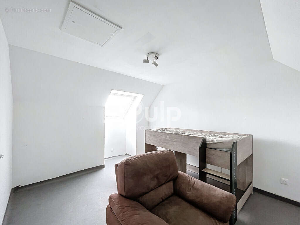 Maison à BEUVRY-LA-FORET