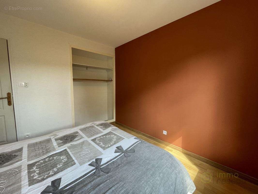 Maison 90 m² à Mainsat  - photo 12