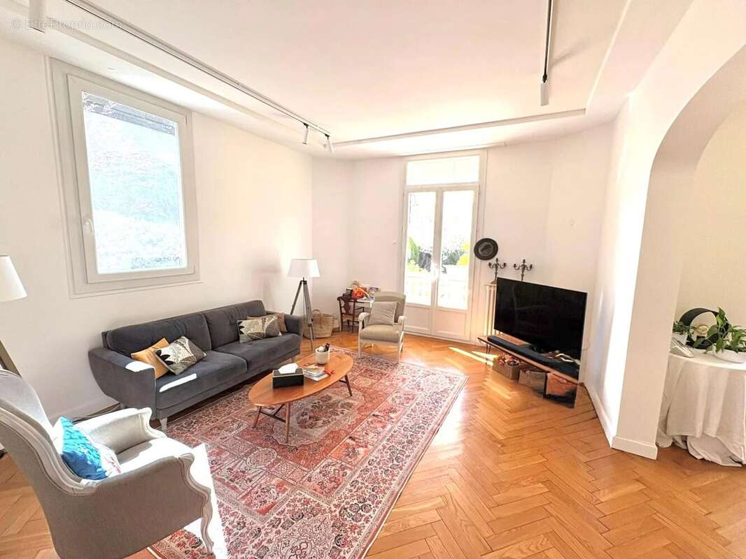 Maison à NICE