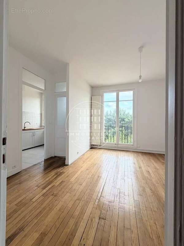 Appartement à LE VESINET