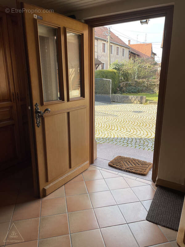 Ensemble immobilier à Mittelhausen - photo 12