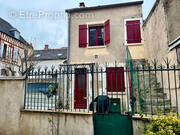 Maison à AUXERRE