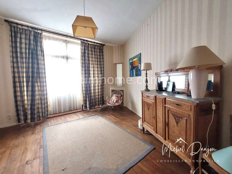 Maison à FOURQUEVAUX