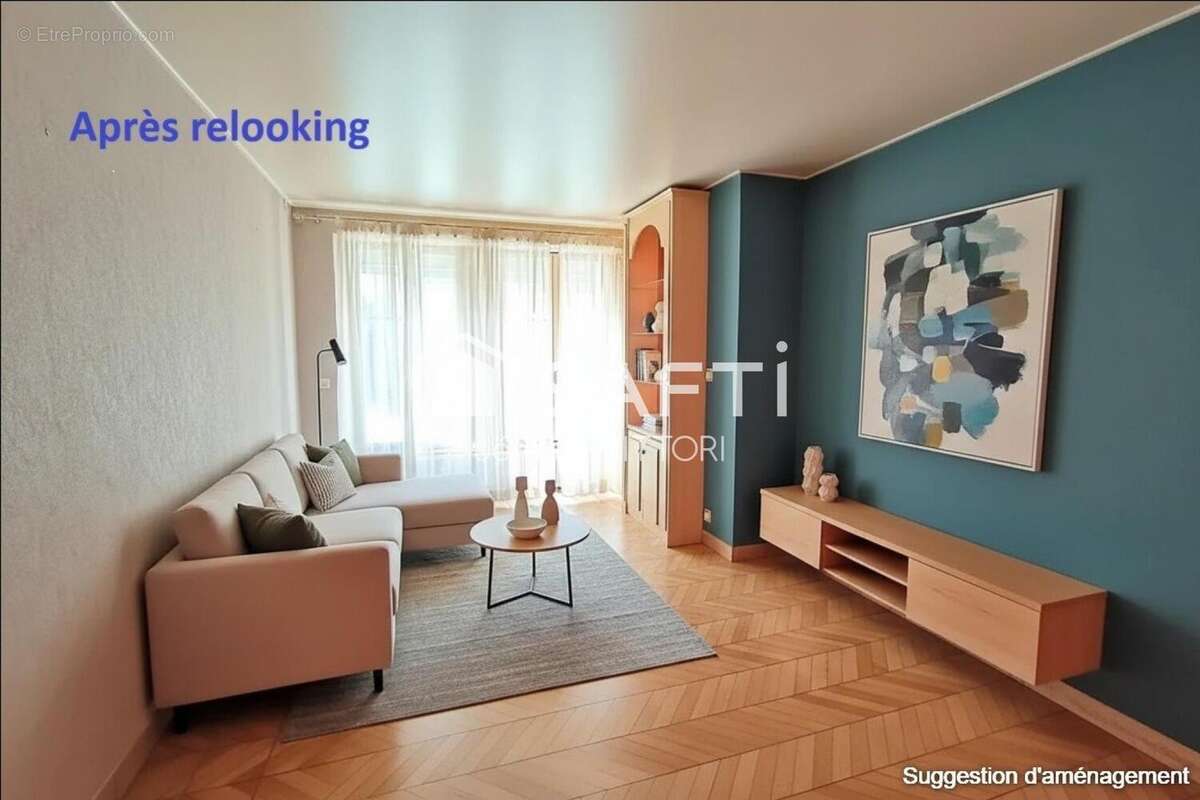 Photo 2 - Maison à MONTAUDIN