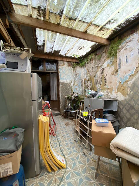 Appartement à AVESNES-SUR-HELPE