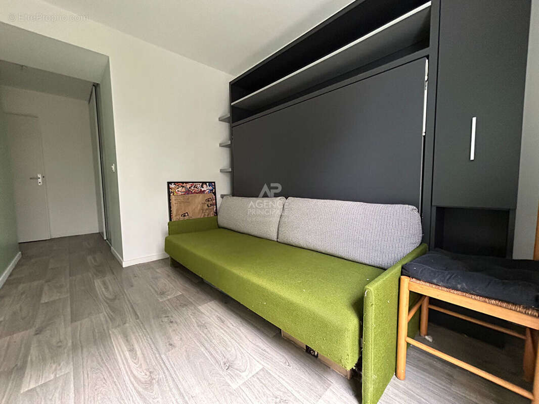 Appartement à POISSY