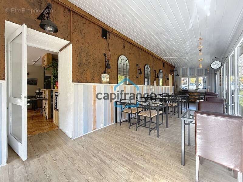 Commerce à VILLARS-COLMARS