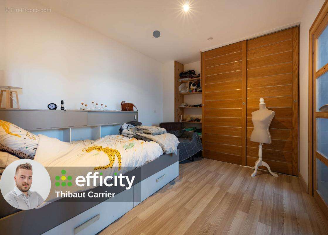 Appartement à SALLANCHES